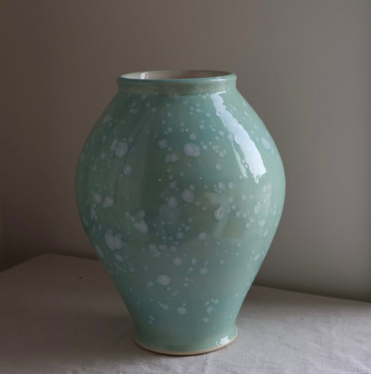 Crystal Vase 1