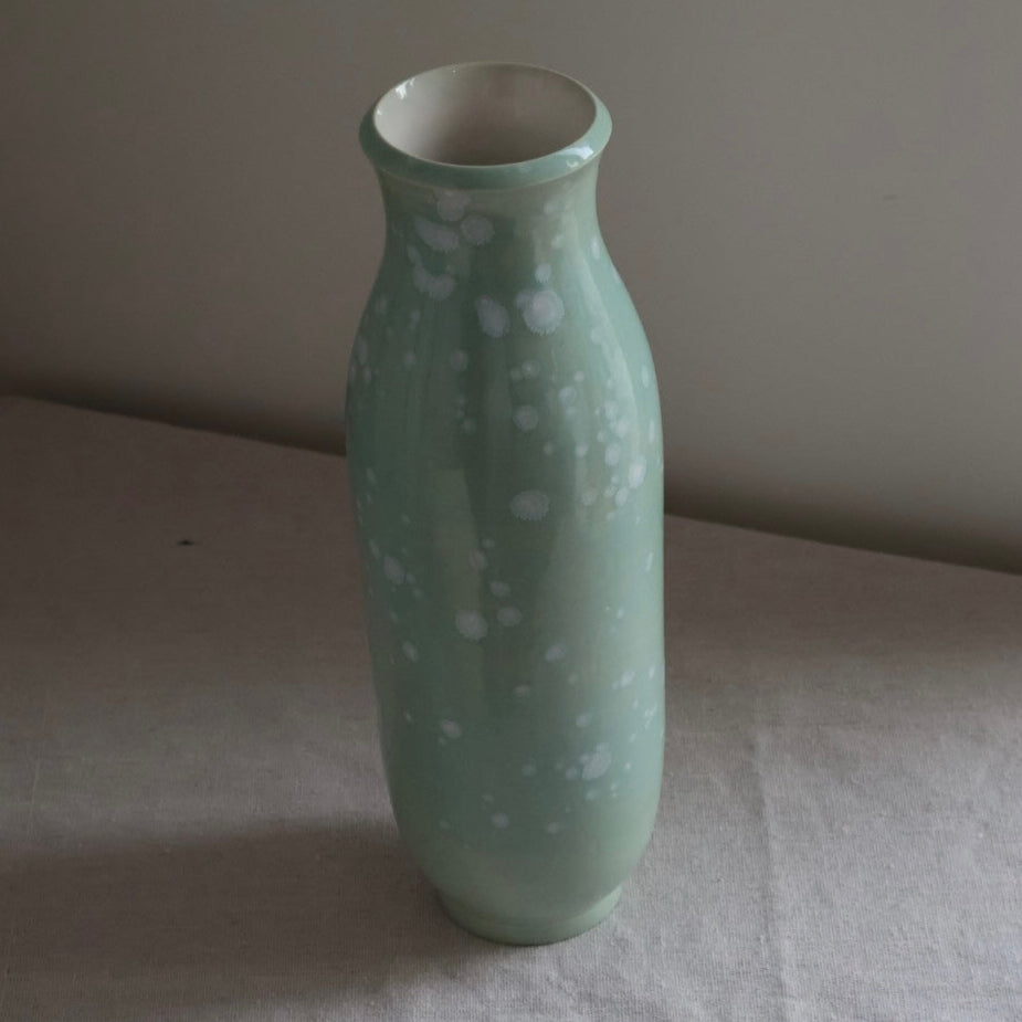 Crystal Vase