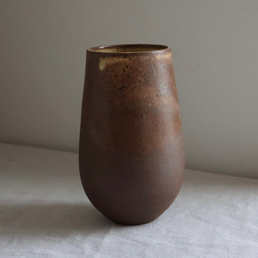 Black Mountain Bud Vase 1