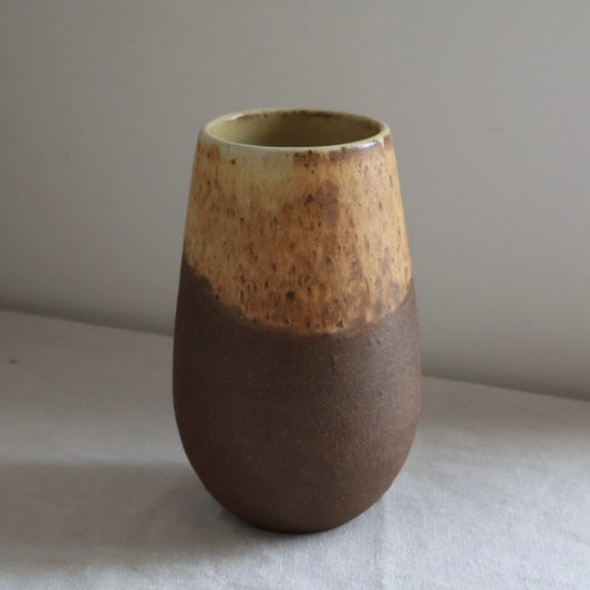 Black Mountain Bud Vase 1