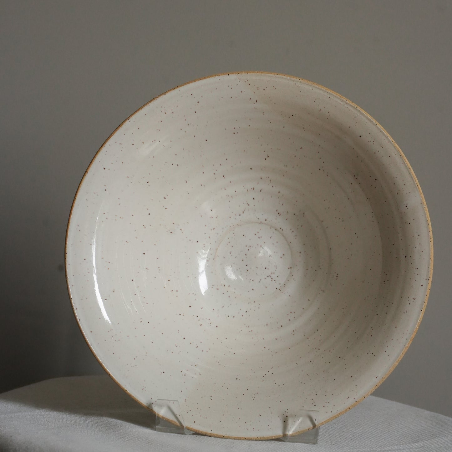 Speckled Bowl 1