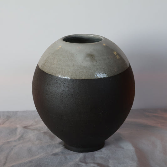 Charcoal Sphere