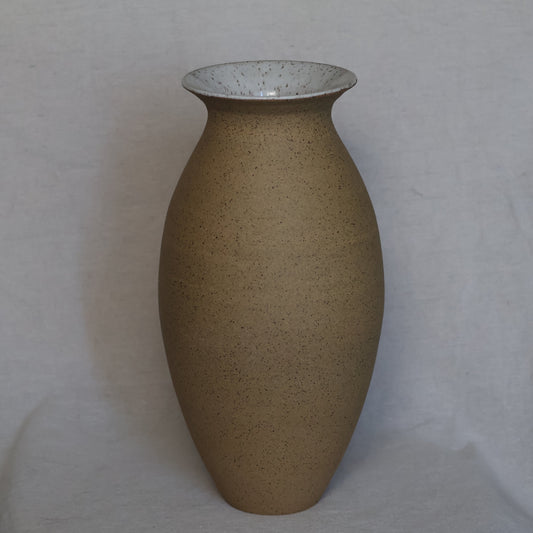 Speckled Vase 1
