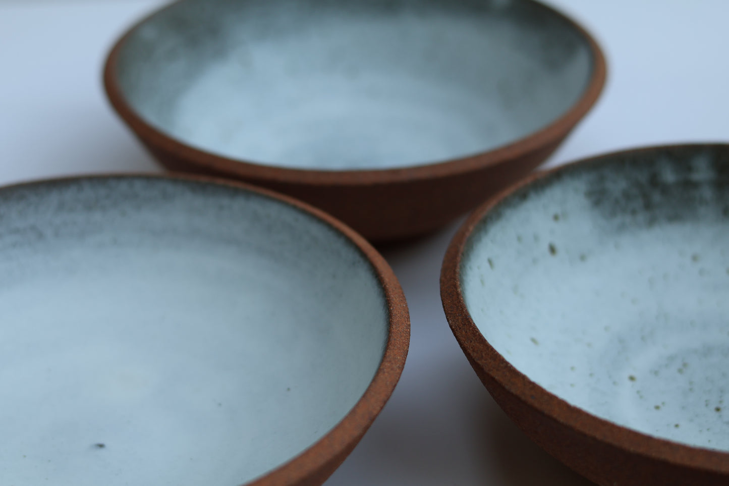 Red Rock Bowls (3 Avail.)