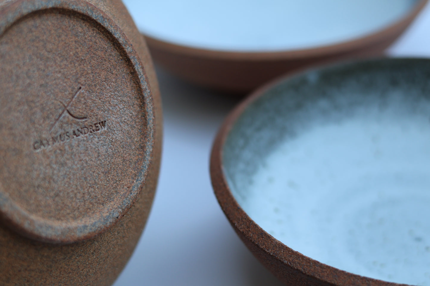 Red Rock Bowls (3 Avail.)
