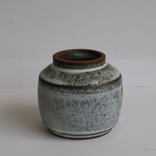 Red Rock Bud Vase 1