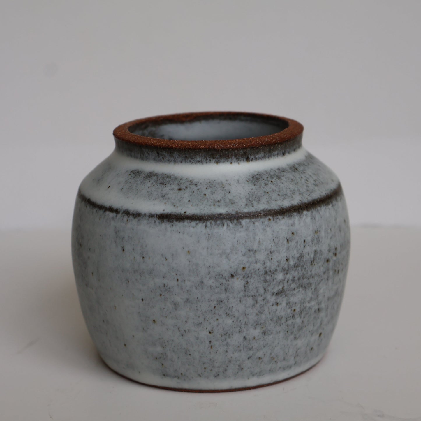 Red Rock Bud Vase 2