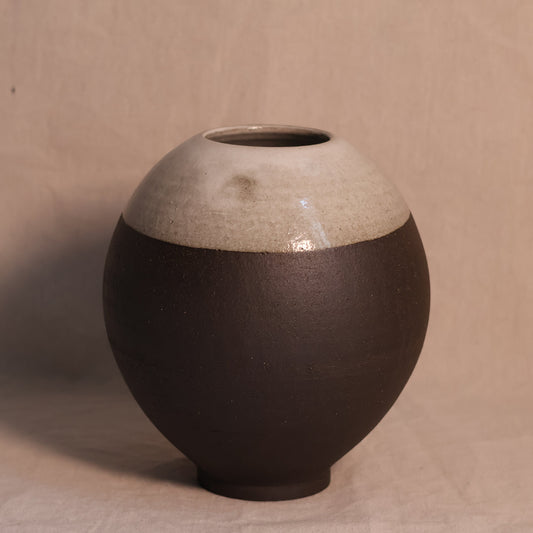 Charcoal Sphere