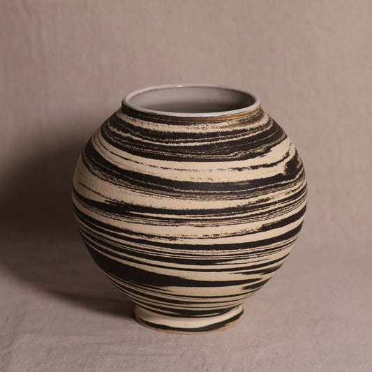 Marble Vase 1