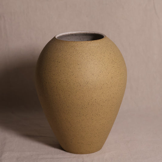 Speckled Vase 4