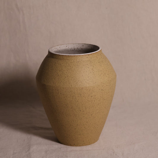 Speckled Vase 5