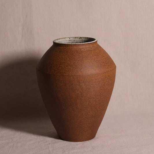Red Rock Vase 2