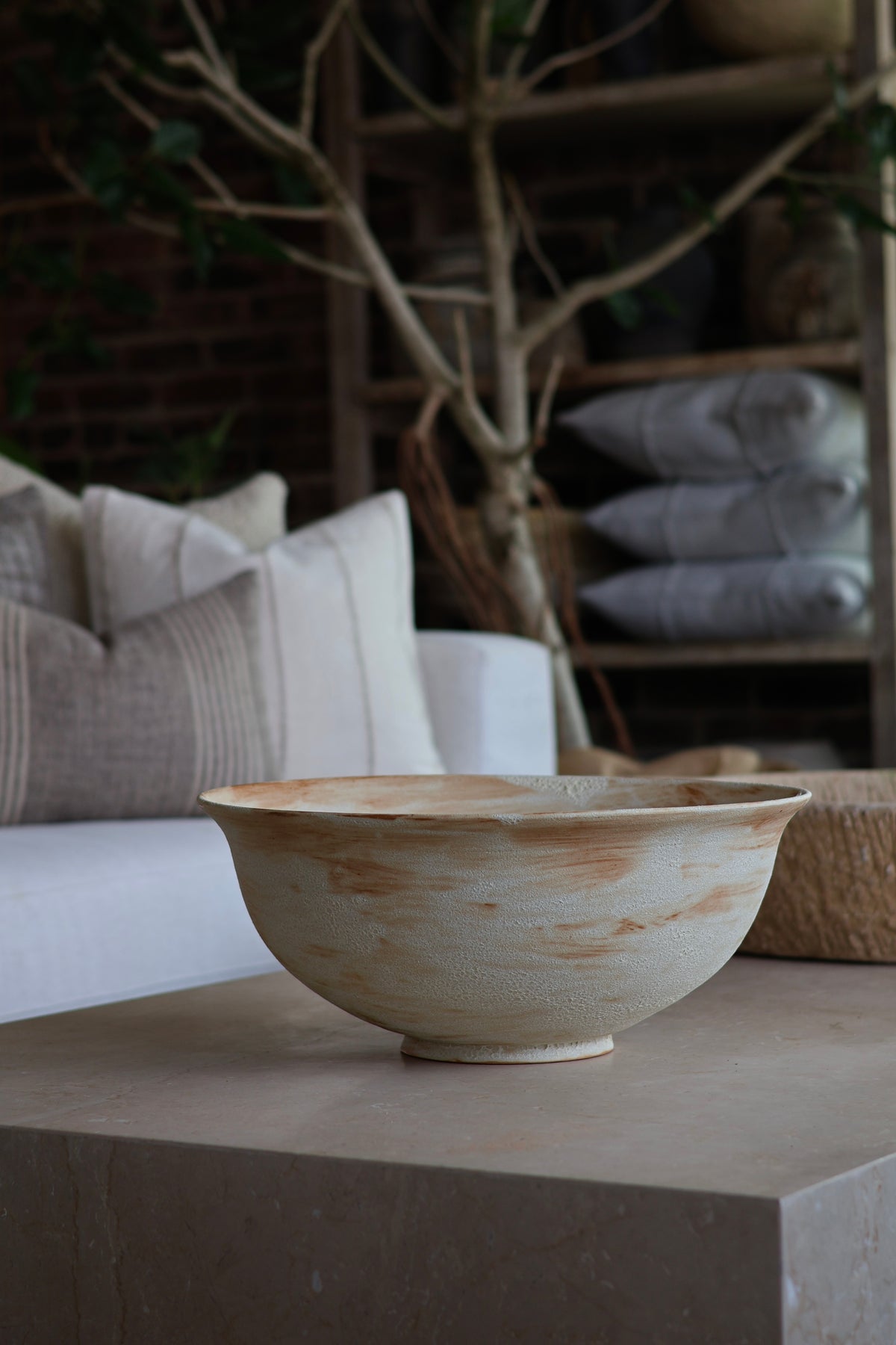 Artifact Bowl No. 5