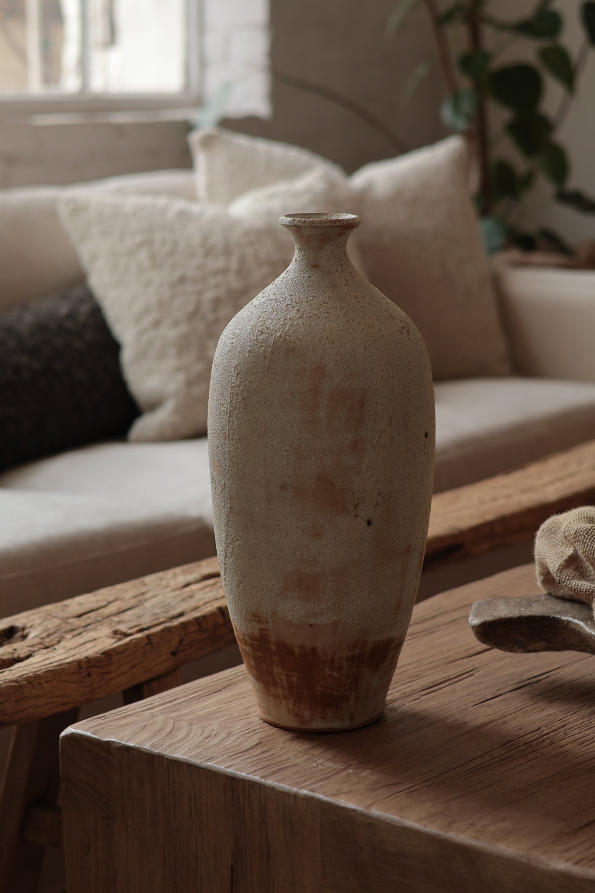 Artifact Vase 8