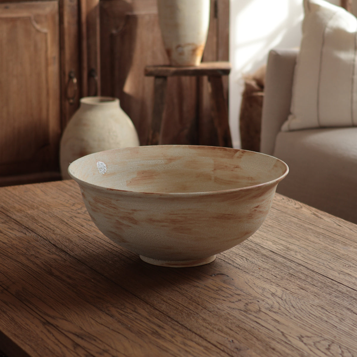 Artifact Bowl No. 5