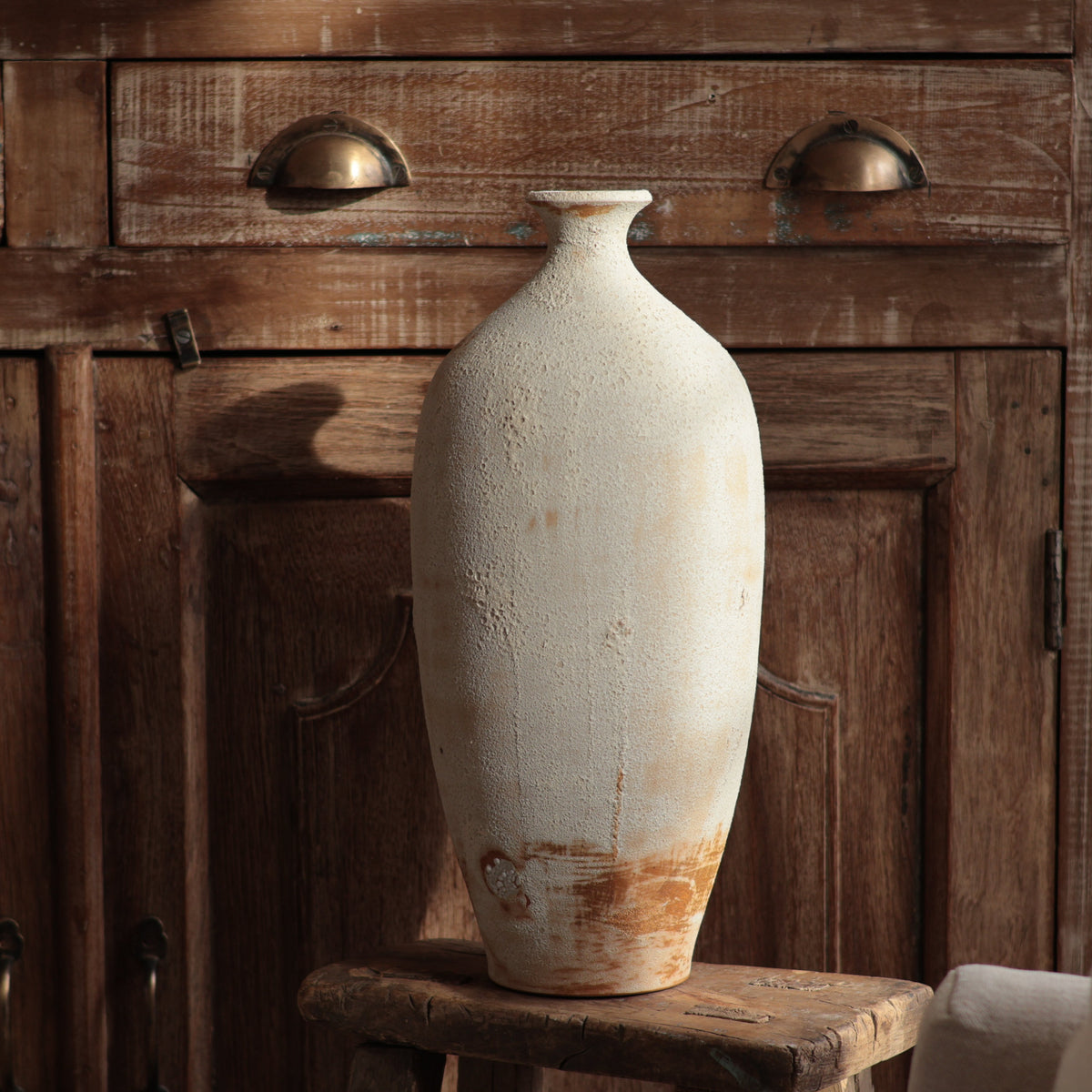 Artifact Vase 8