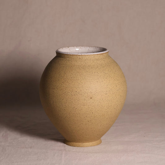 Speckled Vase 3