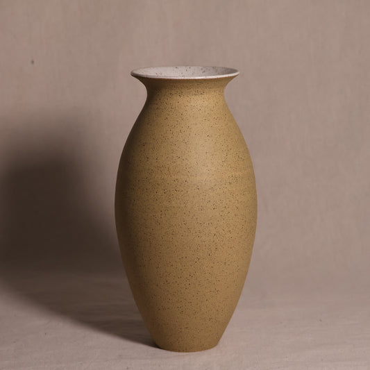 Speckled Vase 1