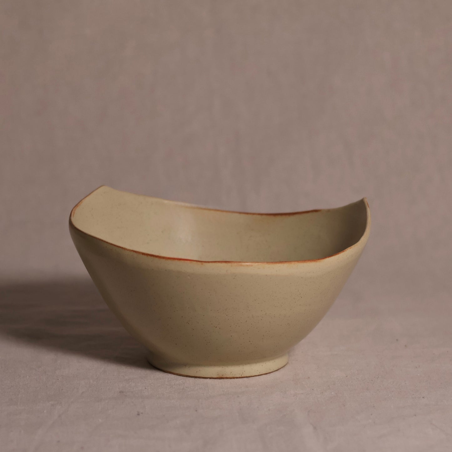 Folk Art Bowl