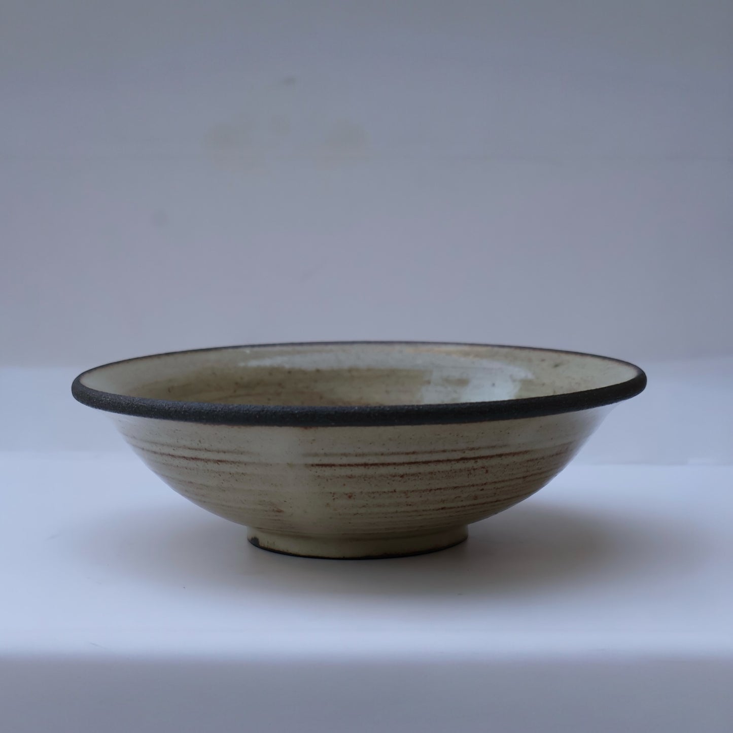 Charcoal Bowls (2 Avail.)