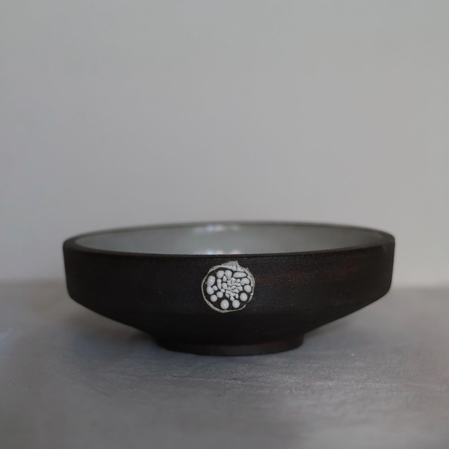 Charcoal Bowls (1 left)